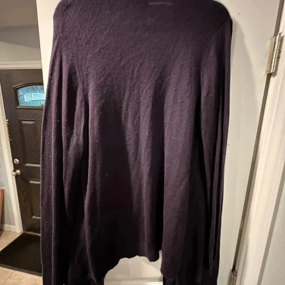 Ann Taylor Cardigan - Large - Picture 6 of 9